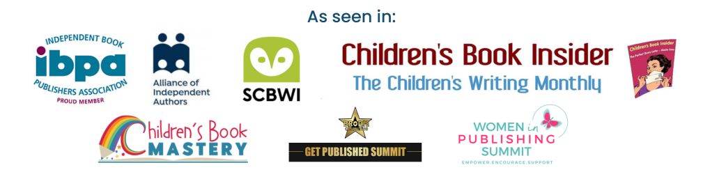 Brooke Van Sickle founder Journey to Kidlit
